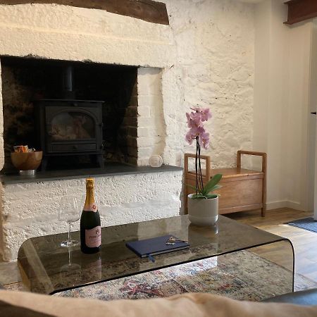 Beautifully Renovated Self-Contained Farm Cottage - Close To Beaches, North Berwick And The Golf Coast エクステリア 写真