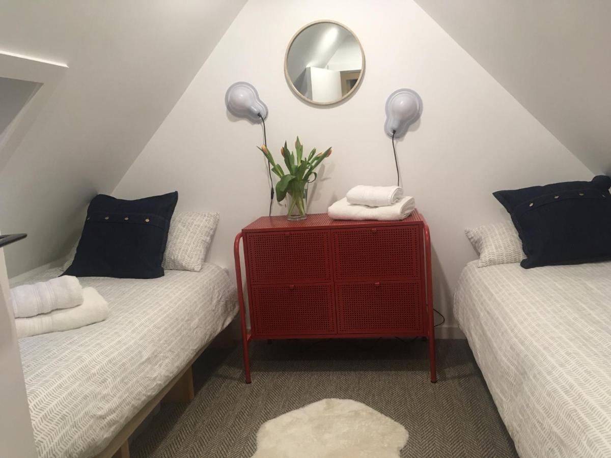 Beautifully Renovated Self-Contained Farm Cottage - Close To Beaches, North Berwick And The Golf Coast エクステリア 写真